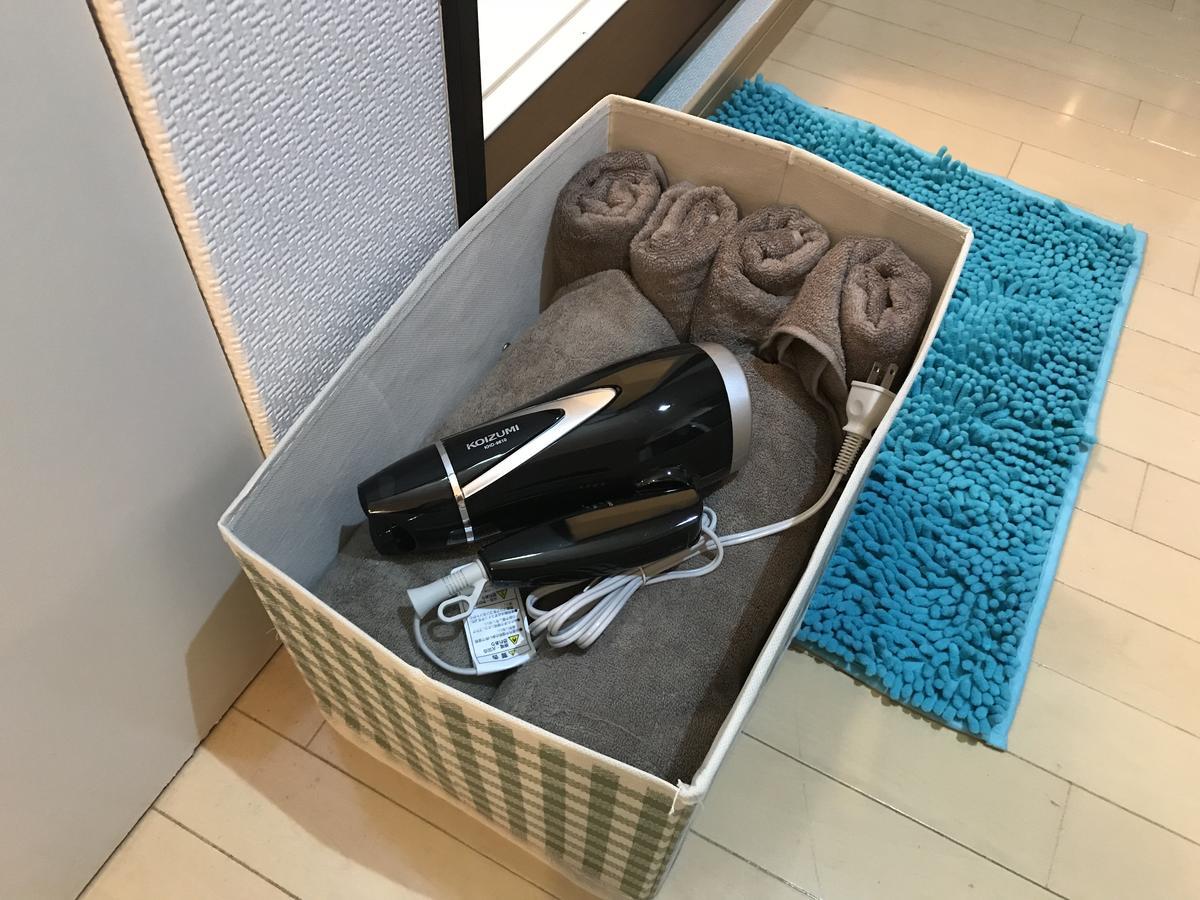 Ak401 Guest House Akasaka Fukuoka  Exteriör bild
